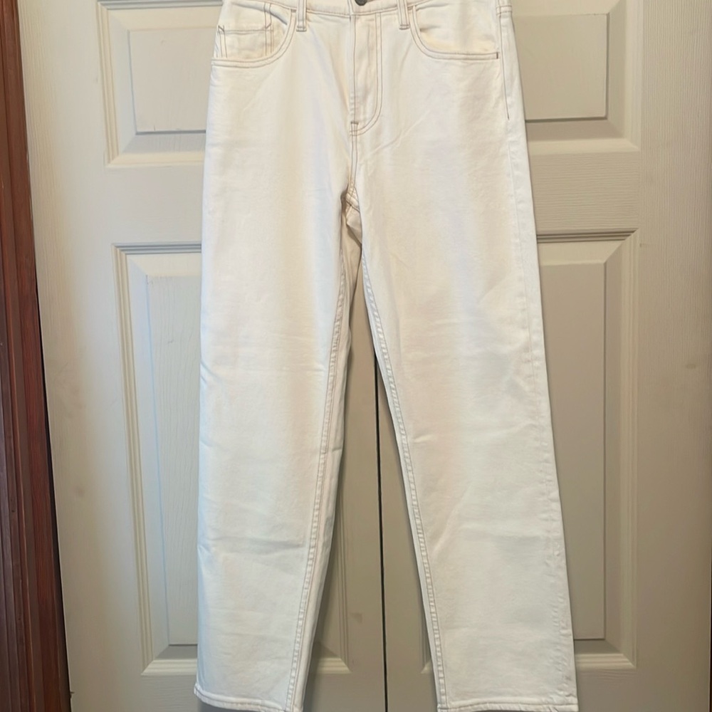 NWT.. The Faherty Jeans